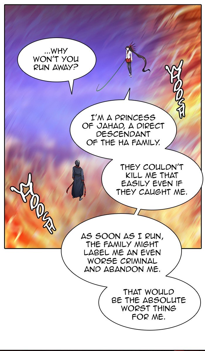 Tower of God, Chapter 416 image 028